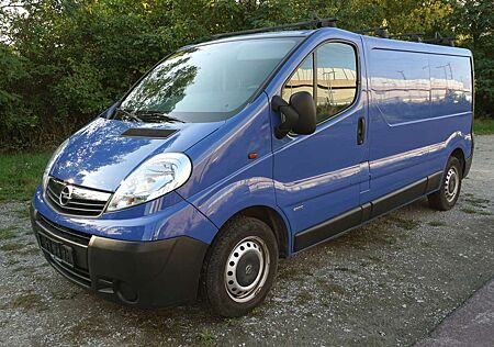 Opel Vivaro 2.0 CDTI L2H1