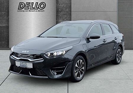 Kia XCeed Ceed SW / cee'd SW Spirit PHEV Navi Digitales Cockpit Memory Sitze LE