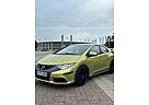 Honda Civic 1.4 i-VTEC Comfort