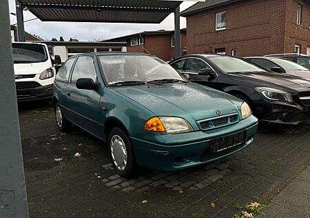 Suzuki Swift 1.0 GL Start (3-trg.)