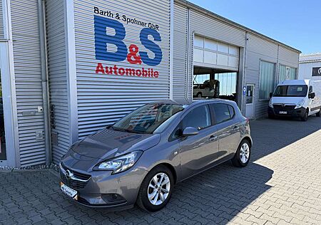 Opel Corsa E Drive
