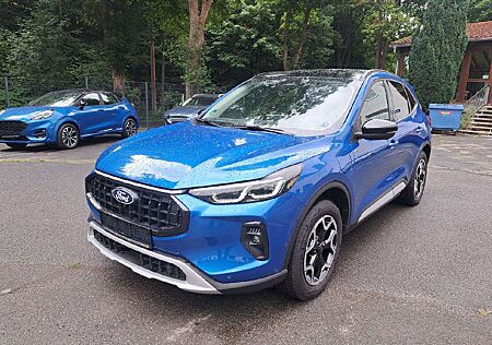 Ford Kuga Plug-In Hybrid Active X