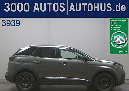 Peugeot 3008 1.5 BlueHDi 130 Allure AHK SHZ RfK ACC