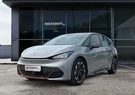 Cupra Born 58 KWH LED PDC ACC Rückfahrk.Navi