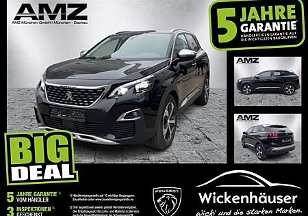 Peugeot 3008 PureTech 130 Crossway Navi Kamera KeyLess