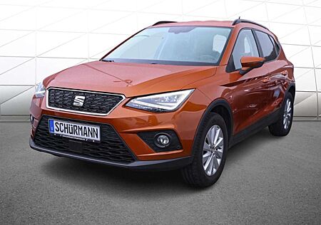 Seat Arona STYLE TSI LED NAVI APP-CON SHZ DAB+