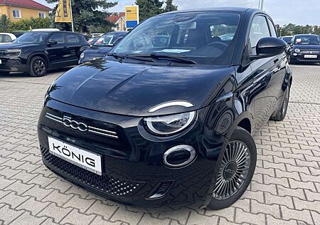 Fiat 500E 500 3+1 Icon Automatik