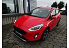 Ford Fiesta 1.0 Ecoboost Active +LED+Winter-Paket+Acc+Tw