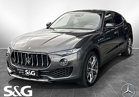 Maserati Levante Q4/Softclo/Sitzh4x/Sitzbel./NAVI/360/21"