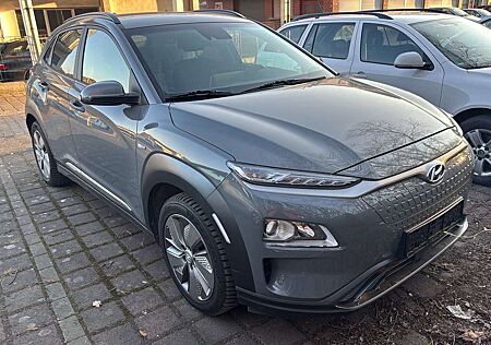 Hyundai Kona EV Style