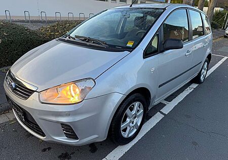 Ford C-Max gebraucht kaufen Ford C-Max Style TÜV 07/27