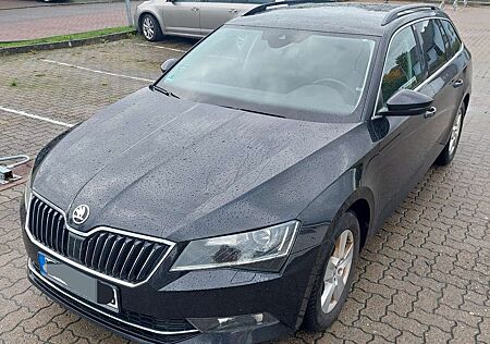 Skoda Superb +III+Combi+Diesel+Combi+2.0+TDI+DSG+Style