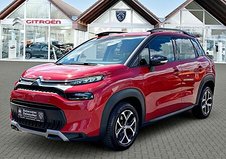 Citroën C3 Aircross Citroen Plus