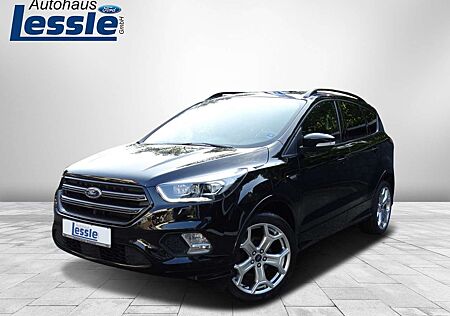 Ford Kuga ST-Line NAVI*KAMERA*AHK*XENON*KeyFree