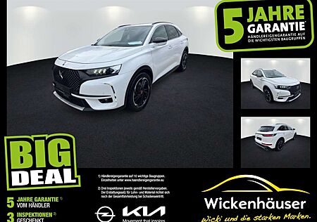 DS Automobiles DS 7 DS7 E-Tense Performance Line AHK Navi Kamera