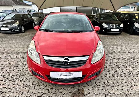 Opel Corsa D Selection "110 Jahre"*1.HAND*NUR 85TKM*