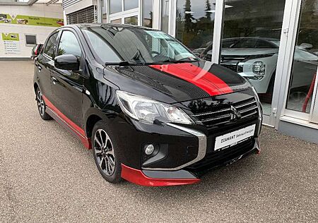 Mitsubishi Space Star Select+ 1.2 MIVEC ClearTec 5-Gang