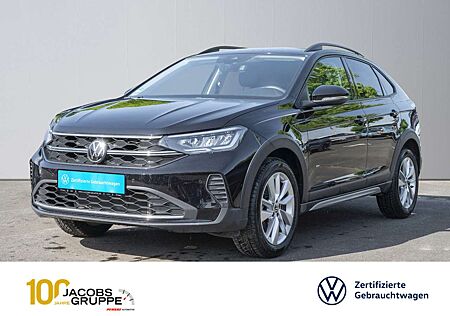 VW Taigo Volkswagen 1.5 TSI DSG Life Einparkhilfe, Navi, Di