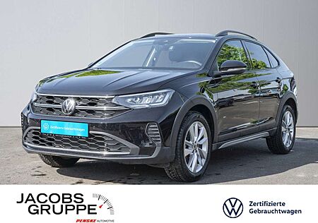 VW Taigo Volkswagen 1.5 TSI DSG Life Einparkhilfe, Navi, Di