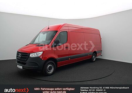 Mercedes-Benz Sprinter 316 Maxi *AHK 2,8t* Kamera+Navi+Klima(6387)