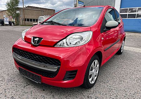 Peugeot 107 Filou