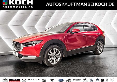 Mazda CX-30 2.5 140 6AT FWD Exclusive-line ACC 360 BOS
