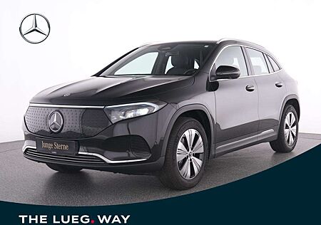 Mercedes-Benz EQA 250 Progressive+MBUX+LED-HP+Dist+EHeck+360°+