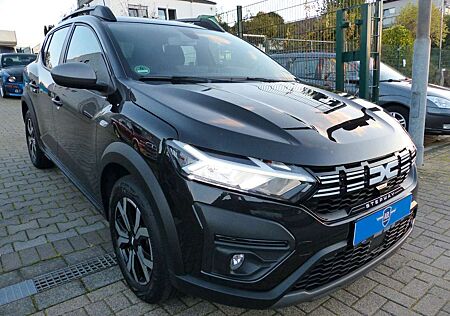 Dacia Sandero III Stepway Expression