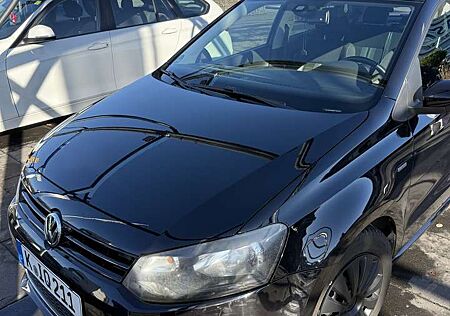VW Polo Volkswagen 1.2 TDI