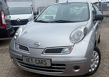 Nissan Micra 1.2 Edition Klima*El. Fenster*TÜV/NEU