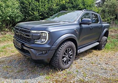Ford Ranger Raptor 2.0 EcoBlue Raptor Doppelkabine (EUR