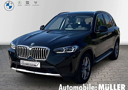 BMW X3 xDrive20i *HiFi*RFK*ACC*DAB*Komfortzugang*LED*