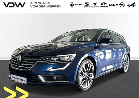 Renault Talisman Grandtour Intens Klima Navi Rückfahrkamera