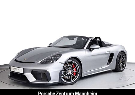 Porsche 718 Cayman 718 Spyder PDLS+ Handschalter Bose Navi Kamera