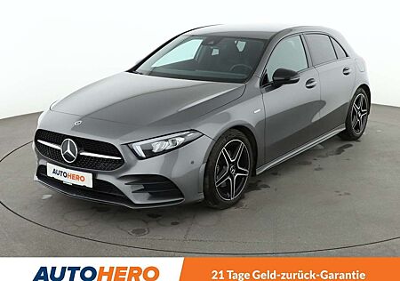 Mercedes-Benz A 200 Edition 2021 AMG Line Aut.*NAVI*LED*TEMPO*PDC*SHZ*