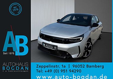 Opel Corsa Winterp.*Panorama*LED*Navi v.App*Garantie