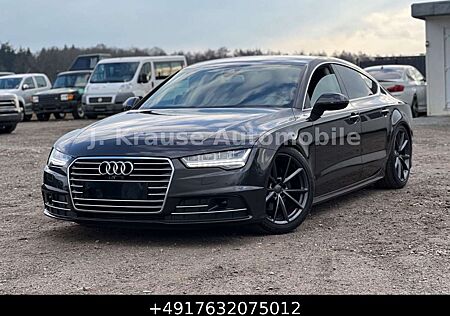 Audi A7 1.8 TFSI S tronic Sportback ACC 360Grad Ass.