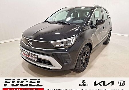 Opel Crossland 1.2 DI AT Elegance LED|SHZ|NAVI|180°