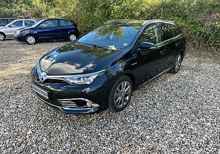 Toyota Auris Hybrid Executive /LEDER/KAMERA/STANDHEIZUNG