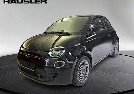Fiat 500E Icon 3+1 Navi Rückfahrkamera Sitzheizung