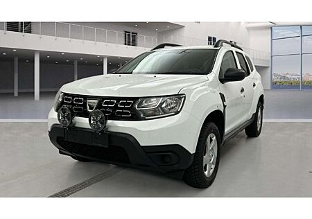 Dacia Duster II Access 1.0 TCe 90 PDC Sitzheizung Klima