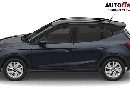 Seat Arona FR DSG NeuMod VollLED StauA Kessy VirtC 110 kW ...