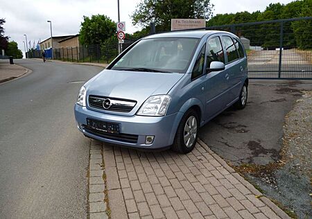 Opel Meriva 1.6 16V Edition