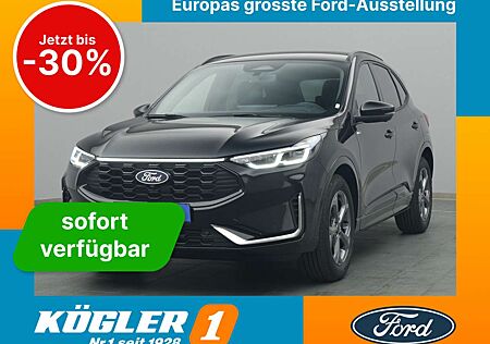 Ford Kuga ST-Line X 186PS Aut./Winter-P./LED -19%*