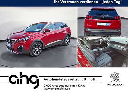 Peugeot 3008 BlueHDi 130 Active Pack Navi LED Scheinwerf
