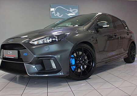 Ford Focus RS~DEUTSCH+UNFALLFREI+ORIGINALZUSTAND+GLAS
