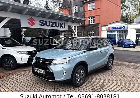 Suzuki Vitara 1.4 Comfort 6AT Allgrip LED Navi Kamera