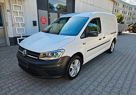 VW Caddy Volkswagen 2.0 TDI Maxi DSG Navi*Xenon*Kamera*1.Hand*