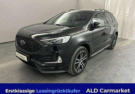 Ford Edge 2.0 EcoBlue Bi-Turbo 4x4 Aut. ST-LINE Geschlossen,