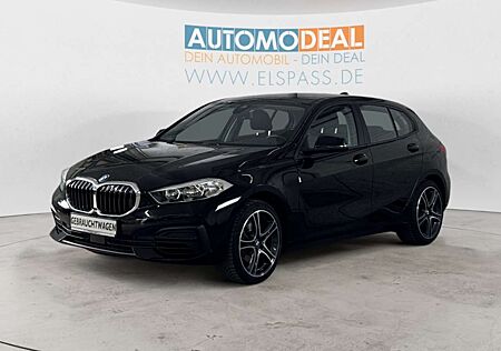 BMW 118 i SHZ ALU BLUETOOTH PDC v+h KLIMAAUT TOUCH USB MUL